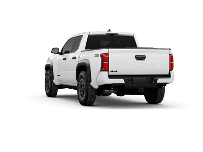 2026 Toyota Tacoma - Photo 26