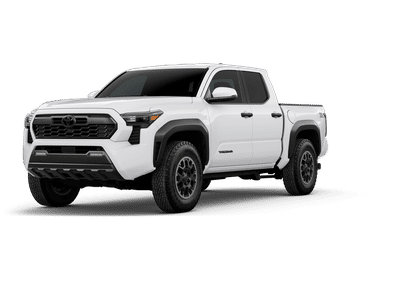 2026 Toyota Tacoma - Photo 23