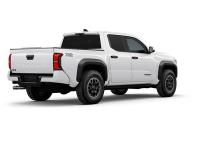 2026 Toyota Tacoma - Photo 12