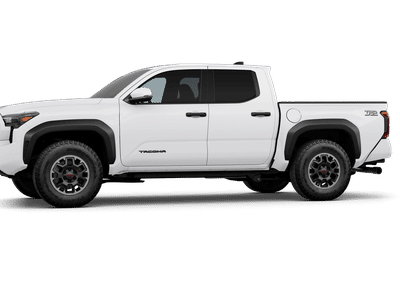 2026 Toyota Tacoma - Photo 5