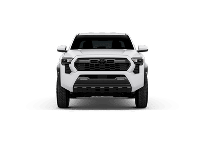 2026 Toyota Tacoma - Photo 19