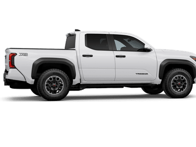 2026 Toyota Tacoma - Photo 14