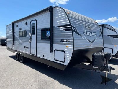 2026 Jayco Jay Flight SLX - Photo 1