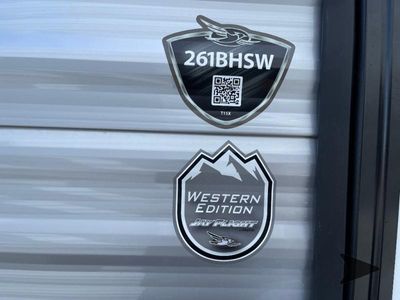 2026 Jayco Jay Flight SLX - Photo 47
