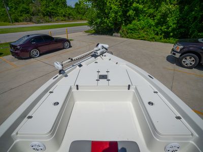 2004 Skeeter ZX22 Tunnel - Photo 9