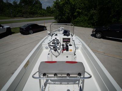 2004 Skeeter ZX22 Tunnel - Photo 16