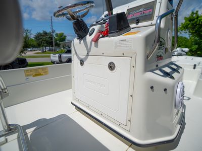 2004 Skeeter ZX22 Tunnel - Photo 20