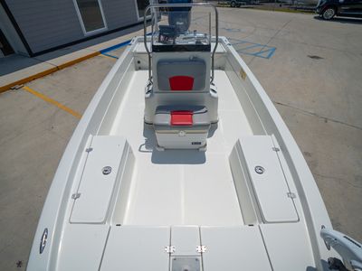 2004 Skeeter ZX22 Tunnel - Photo 11
