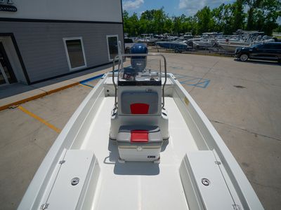 2004 Skeeter ZX22 Tunnel - Photo 12