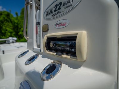 2004 Skeeter ZX22 Tunnel - Photo 27