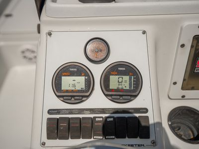 2004 Skeeter ZX22 Tunnel - Photo 24
