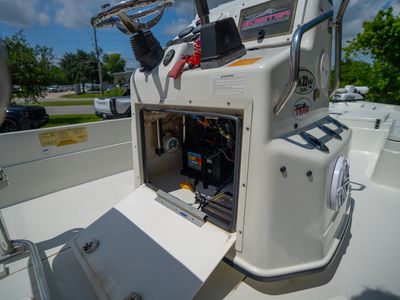 2004 Skeeter ZX22 Tunnel - Photo 21