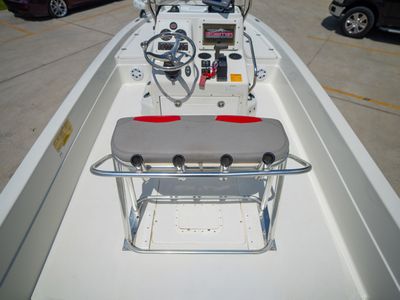 2004 Skeeter ZX22 Tunnel - Photo 18