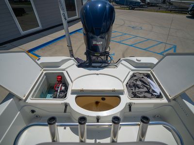 2004 Skeeter ZX22 Tunnel - Photo 15