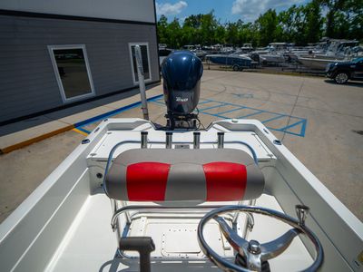 2004 Skeeter ZX22 Tunnel - Photo 13