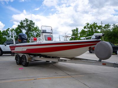 2004 Skeeter ZX22 Tunnel - Photo 3