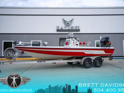 2004 Skeeter ZX22 Tunnel - Photo 1
