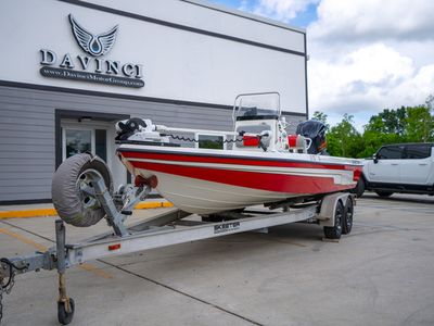 2004 Skeeter ZX22 Tunnel - Photo 4