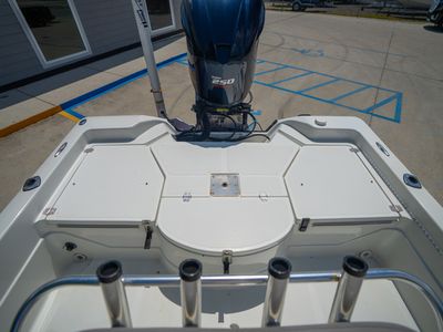 2004 Skeeter ZX22 Tunnel - Photo 14