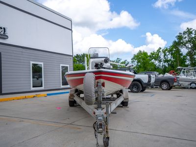 2004 Skeeter ZX22 Tunnel - Photo 2