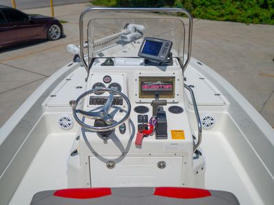 2004 Skeeter ZX22 Tunnel - Photo 17