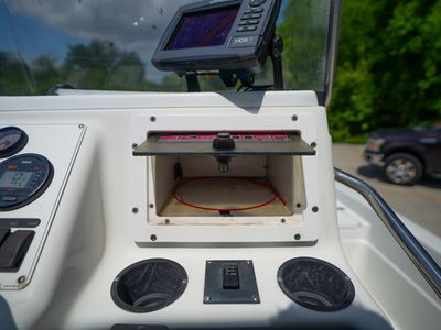 2004 Skeeter ZX22 Tunnel - Photo 25