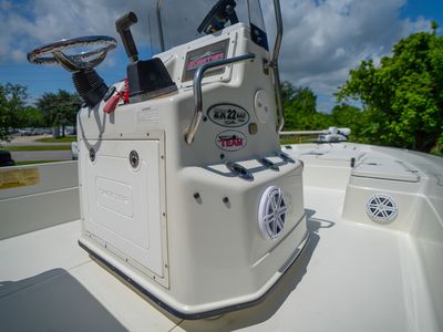 2004 Skeeter ZX22 Tunnel - Photo 19