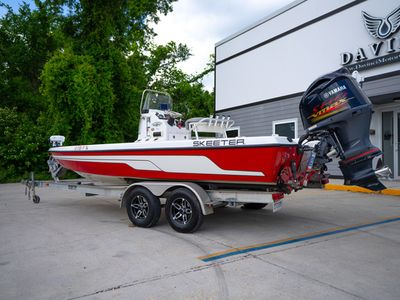 2004 Skeeter ZX22 Tunnel - Photo 6