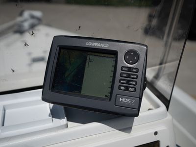 2004 Skeeter ZX22 Tunnel - Photo 22