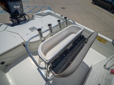 2004 Skeeter ZX22 Tunnel - Photo 28