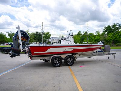 2004 Skeeter ZX22 Tunnel - Photo 8