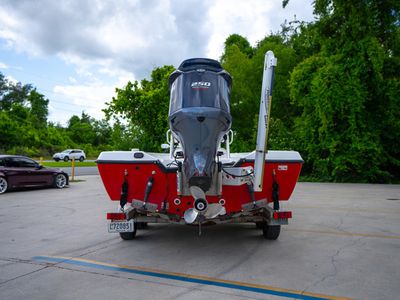 2004 Skeeter ZX22 Tunnel - Photo 7
