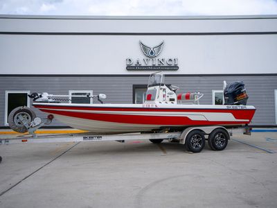 2004 Skeeter ZX22 Tunnel - Photo 5