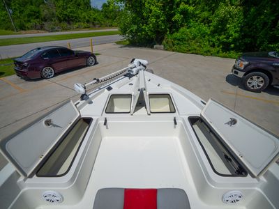 2004 Skeeter ZX22 Tunnel - Photo 10