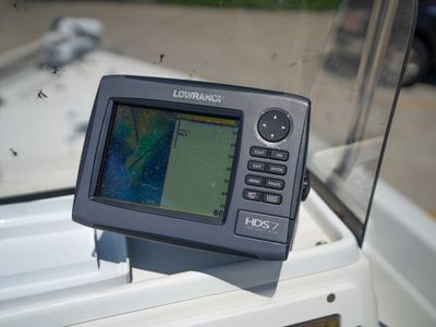 2004 Skeeter ZX22 Tunnel - Photo 23