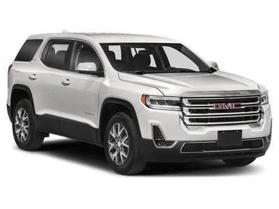 2022 GMC Acadia - Photo 6