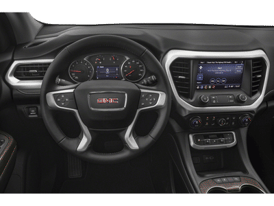2022 GMC Acadia - Photo 7