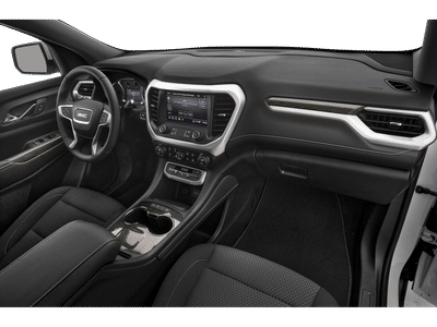 2022 GMC Acadia - Photo 15