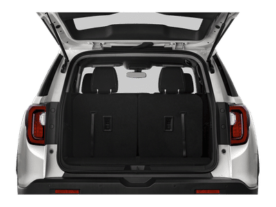 2022 GMC Acadia - Photo 11
