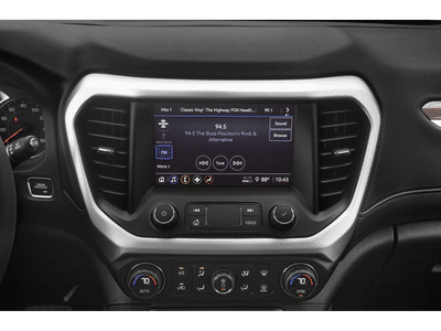 2022 GMC Acadia - Photo 10