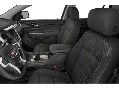 2022 GMC Acadia - Photo 9