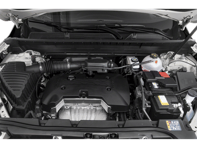 2022 GMC Acadia - Photo 12
