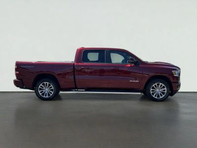 2023 RAM 1500 — side profile view
