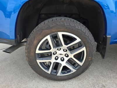 2024 Chevrolet Colorado — photo 16 view