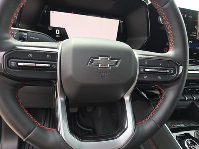 2024 Chevrolet Colorado — photo 19 view
