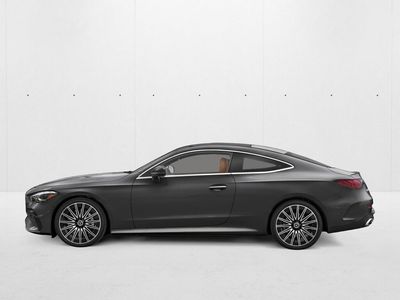 2026 Mercedes-Benz CLE 450 - Photo 3