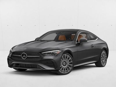 2026 Mercedes-Benz CLE 450 - Photo 1