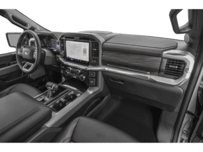 2026 Ford F-150 — photo 12 view