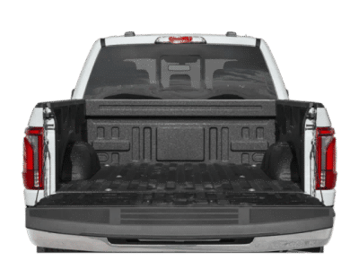 2026 Ford F-150 — photo 8 view
