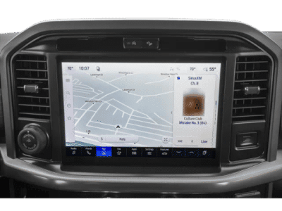 2026 Ford F-150 — photo 13 view